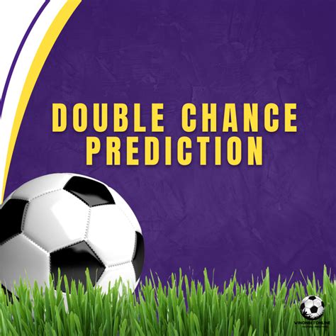 best 2odd prediction site|Double Chance Tips, Odds & Predictions .